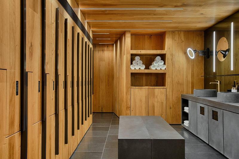 Photo of W Amsterdam, 5-star hotel in Amsterdam (and vicinity)