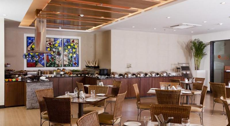 Photo of Lemon Tree Hotel Vadodra, 4-star hotel in Vadodara