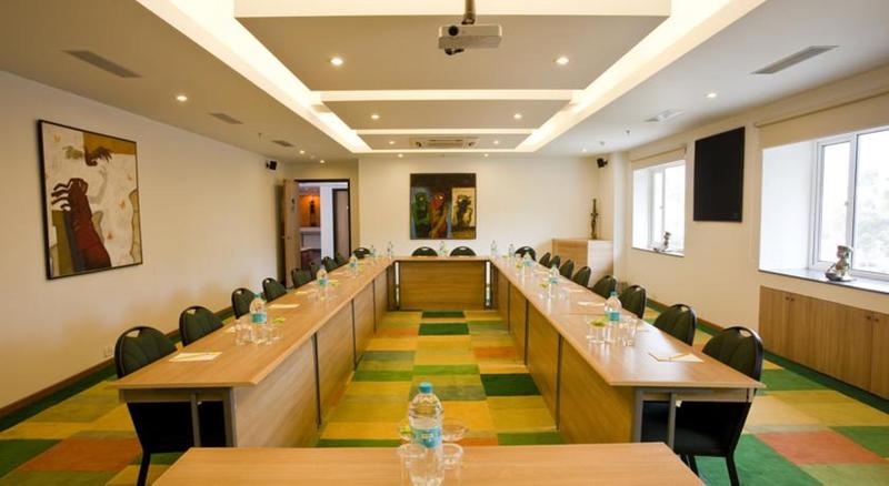 Photo of Lemon Tree Hotel Vadodra, 4-star hotel in Vadodara