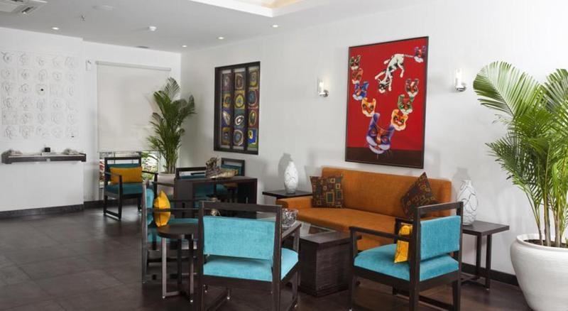 Photo of Lemon Tree Hotel Vadodra, 4-star hotel in Vadodara