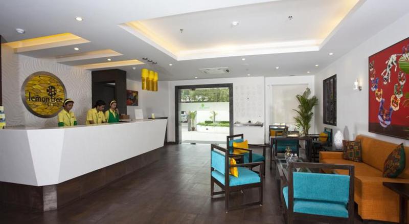 Photo of Lemon Tree Hotel Vadodra, 4-star hotel in Vadodara