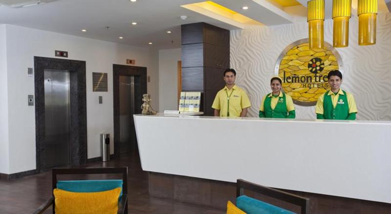 Photo of Lemon Tree Hotel Vadodra, 4-star hotel in Vadodara