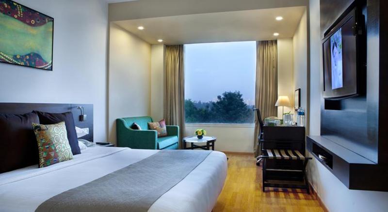 Photo of Lemon Tree Hotel Vadodra, 4-star hotel in Vadodara