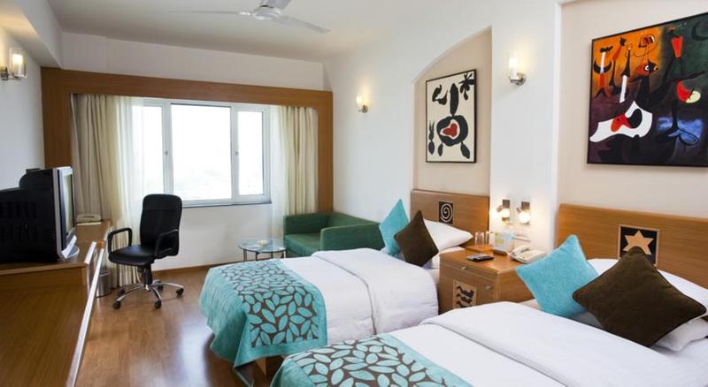 Photo of Lemon Tree Hotel Vadodra, 4-star hotel in Vadodara