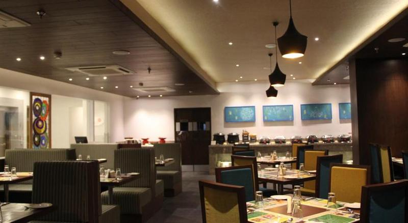 Photo of Lemon Tree Hotel Vadodra, 4-star hotel in Vadodara