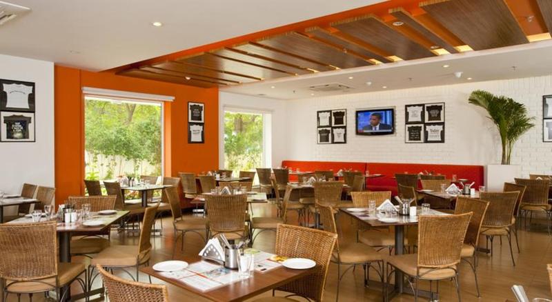 Photo of Lemon Tree Hotel Vadodra, 4-star hotel in Vadodara