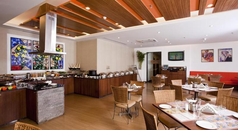 Photo of Lemon Tree Hotel Vadodra, 4-star hotel in Vadodara