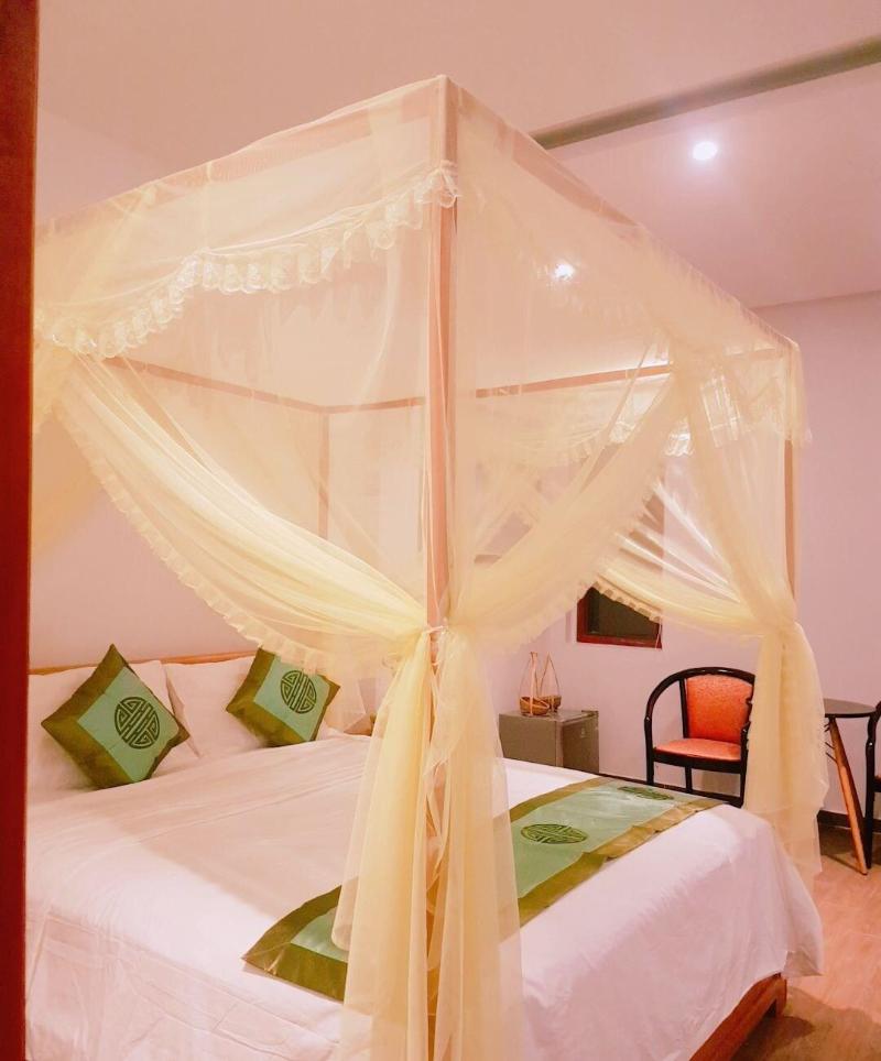 Sea Village Homestay, Singapore