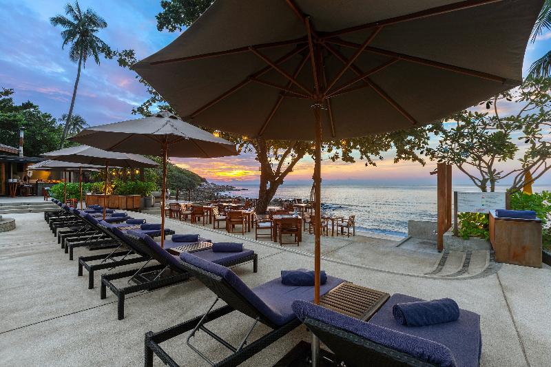 SAii Koh Samui Villas - Adults Only, Singapore