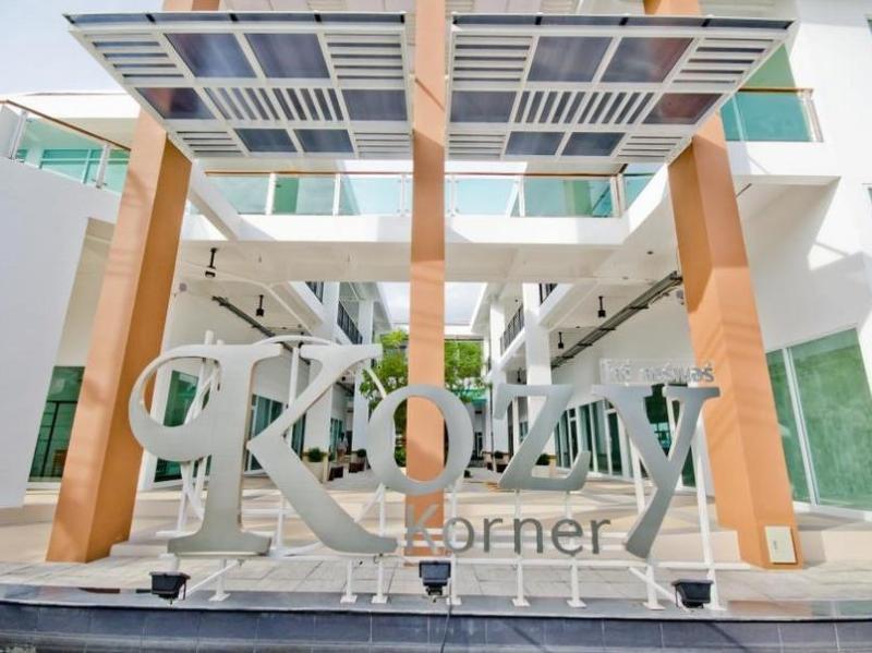 Photo of Kozy Inn, 3-star hotel in Bangkok (and vicinity)