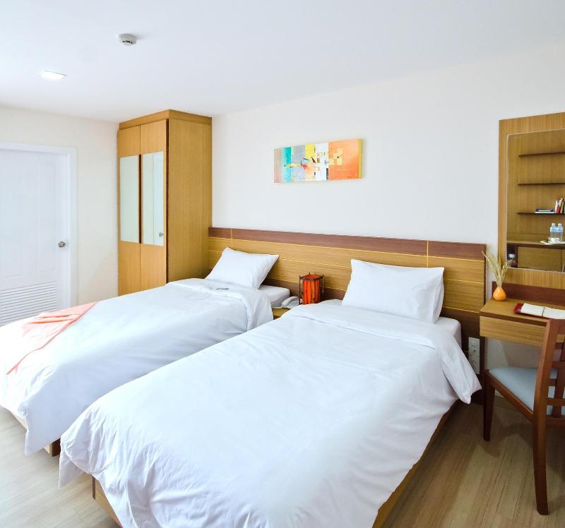 Photo of Kozy Inn, 3-star hotel in Bangkok (and vicinity)