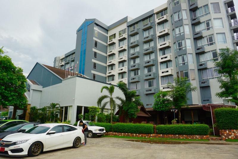 Thepnakorn Hotel, Singapore