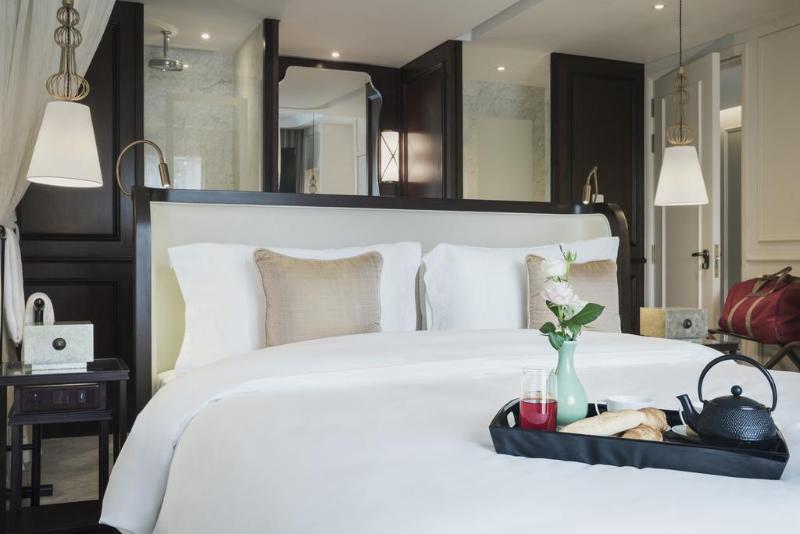Hôtel des Arts Saigon - MGallery Collection, Singapore