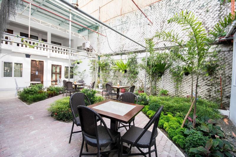 Photo of Deparis Beach Resort, 3-star hotel in Aklan