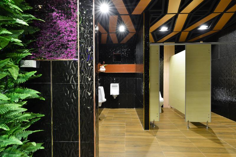 Photo of Media Hotel & Residence, 3-star hotel in Bangkok (and vicinity)