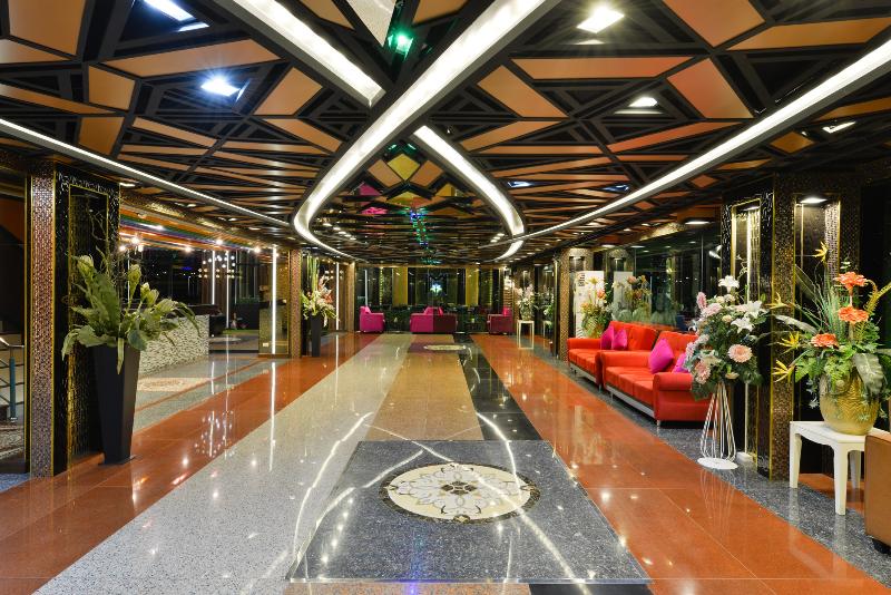Photo of Media Hotel & Residence, 3-star hotel in Bangkok (and vicinity)