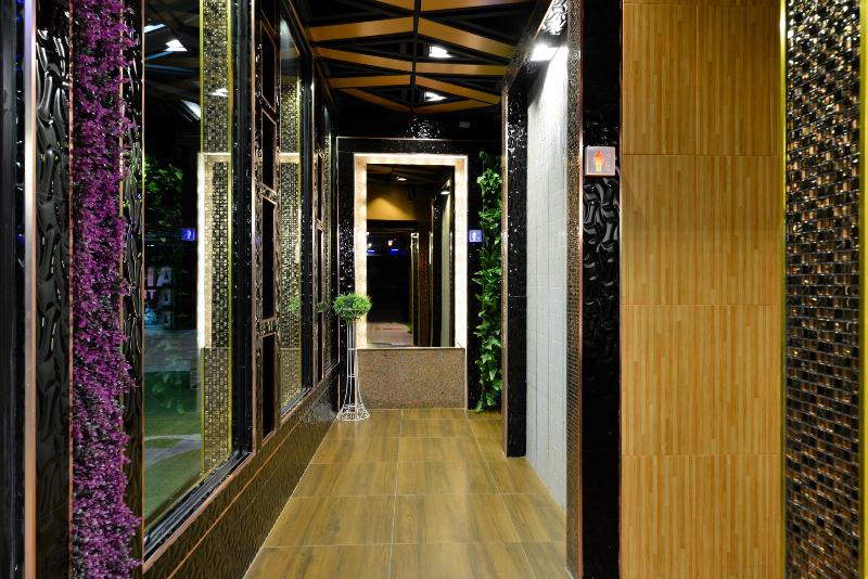 Photo of Media Hotel & Residence, 3-star hotel in Bangkok (and vicinity)