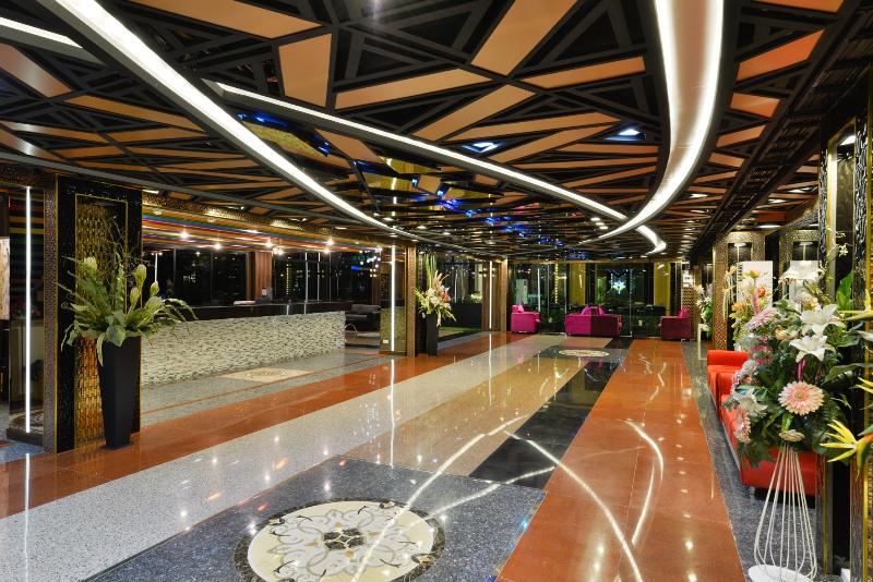 Photo of Media Hotel & Residence, 3-star hotel in Bangkok (and vicinity)