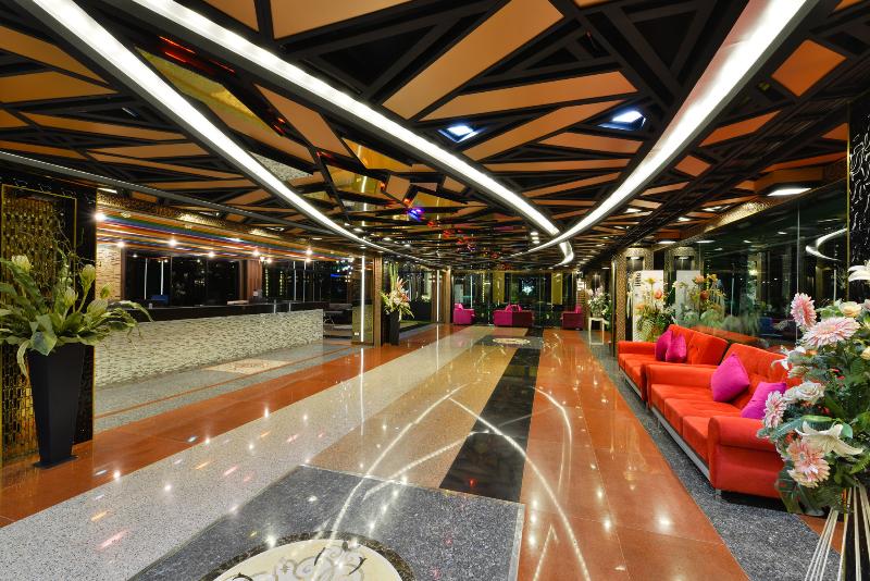 Photo of Media Hotel & Residence, 3-star hotel in Bangkok (and vicinity)