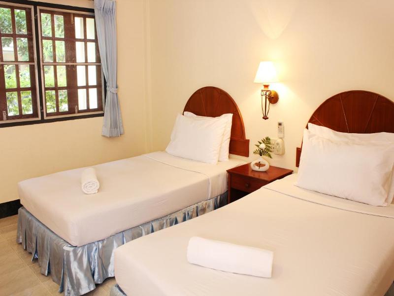 Photo of Baan Pron Phateep, 3-star hotel in Bangla Road