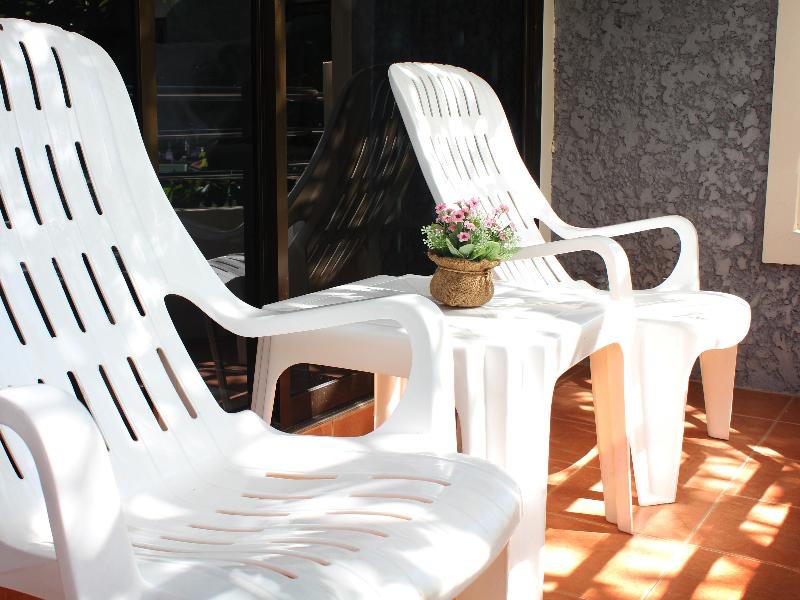 Photo of Baan Pron Phateep, 3-star hotel in Bangla Road