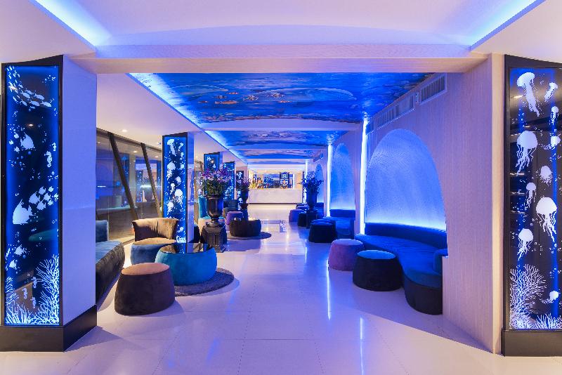 Photo of Rodina Beach Hotel, 4-star hotel in Pattaya (and vicinity)