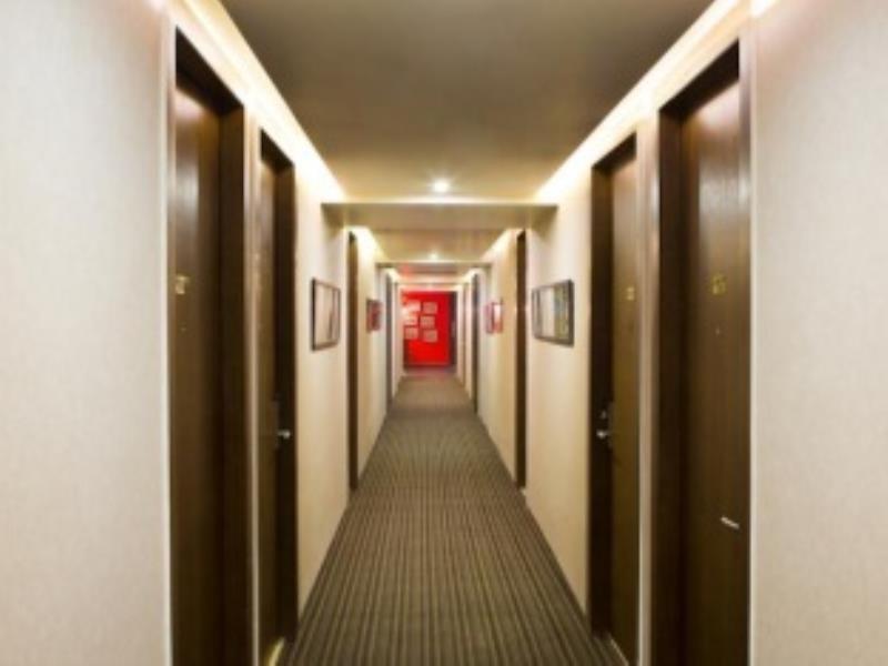 Photo of Pipal Tree Hotel, 4-star hotel in Kolkata (and vicinity)