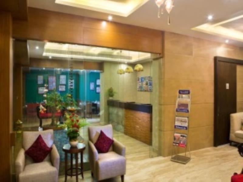 Photo of Pipal Tree Hotel, 4-star hotel in Kolkata (and vicinity)