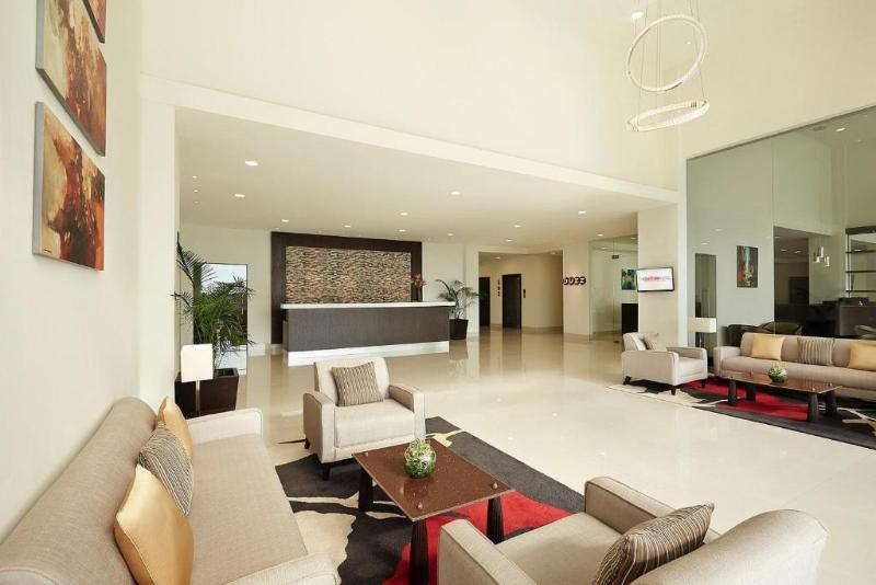 Photo of The Gateway Hotel Balaghat Road Gondia, 4-star hotel in Gondia