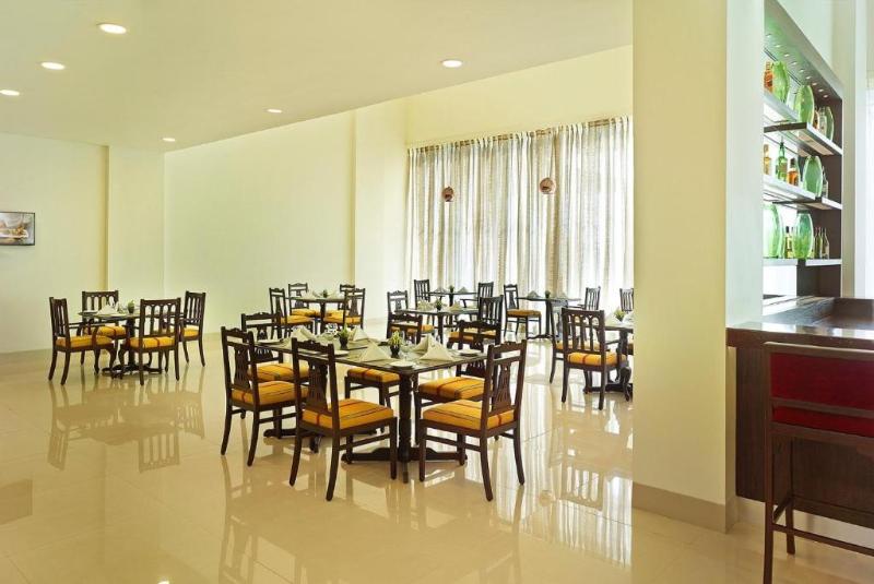 Photo of The Gateway Hotel Balaghat Road Gondia, 4-star hotel in Gondia