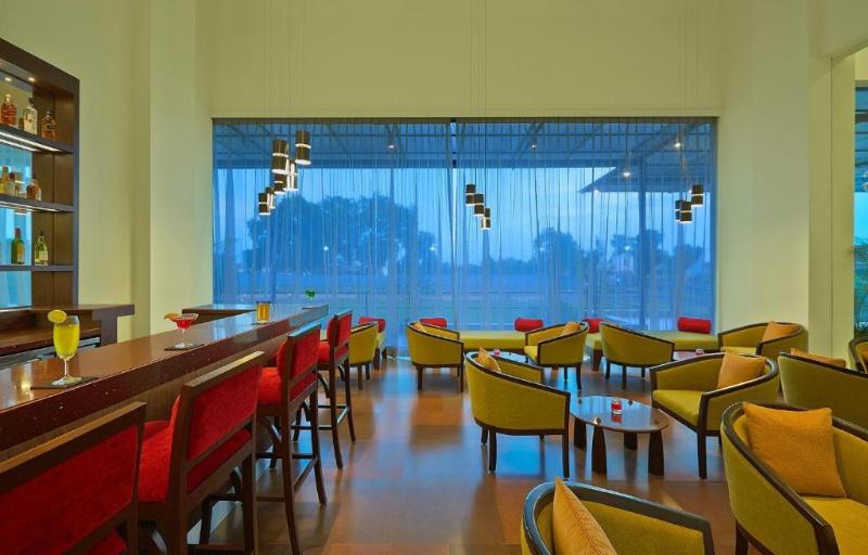 Photo of The Gateway Hotel Balaghat Road Gondia, 4-star hotel in Gondia