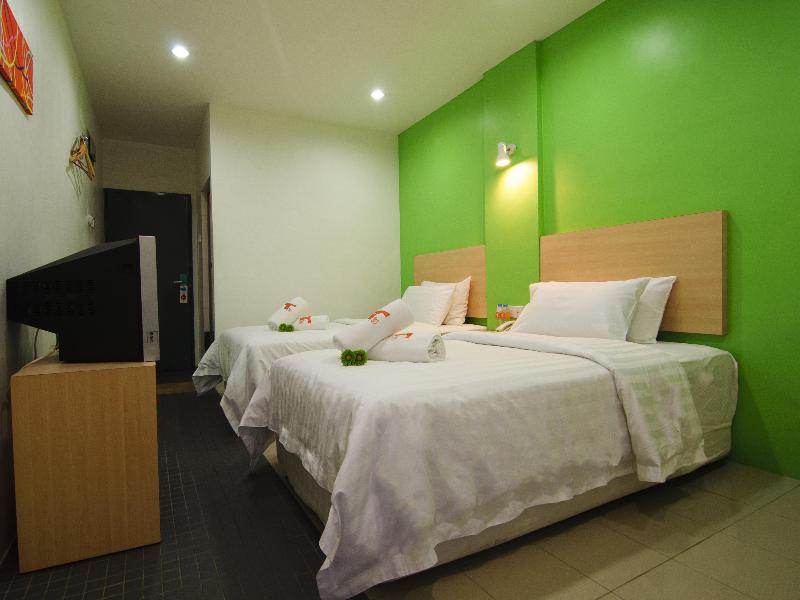T Hotel Kuala Perlis, Singapore