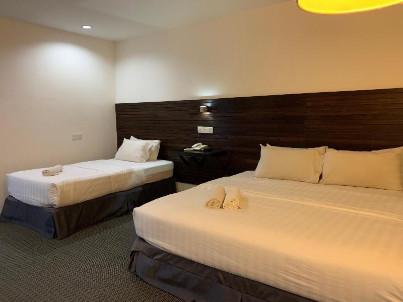 Photo of T+ Hotel Sungai Petani, 3-star hotel in Sungai Petani