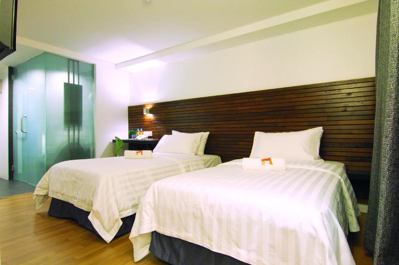 Photo of T+ Hotel Sungai Petani, 3-star hotel in Sungai Petani