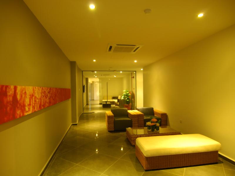 Photo of T+ Hotel Sungai Petani, 3-star hotel in Sungai Petani