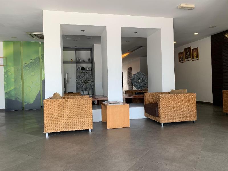 Photo of T+ Hotel Sungai Petani, 3-star hotel in Sungai Petani