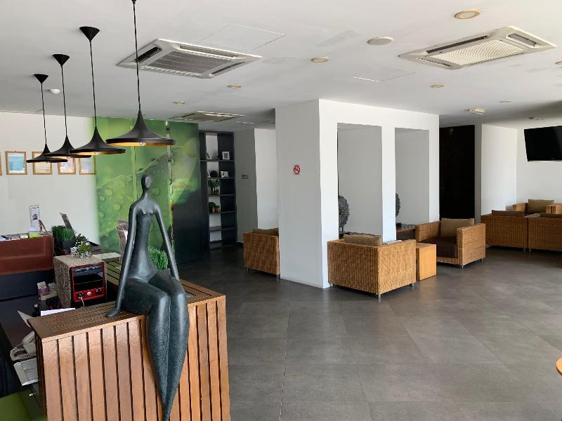 Photo of T+ Hotel Sungai Petani, 3-star hotel in Sungai Petani