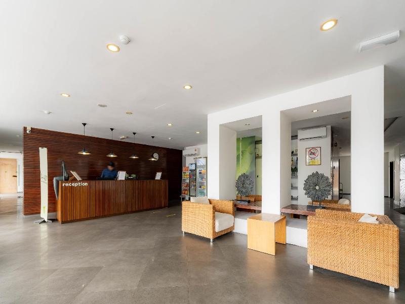 Photo of T+ Hotel Sungai Petani, 3-star hotel in Sungai Petani