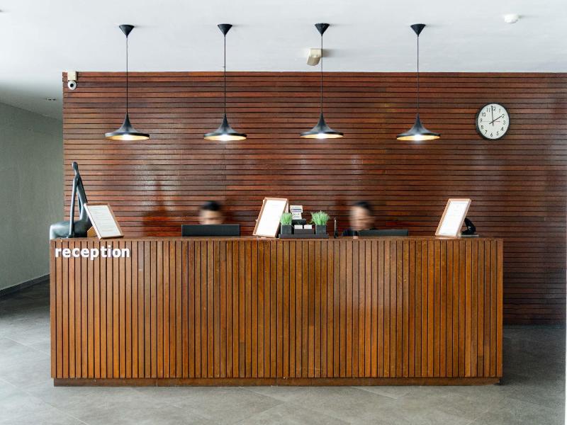 Photo of T+ Hotel Sungai Petani, 3-star hotel in Sungai Petani