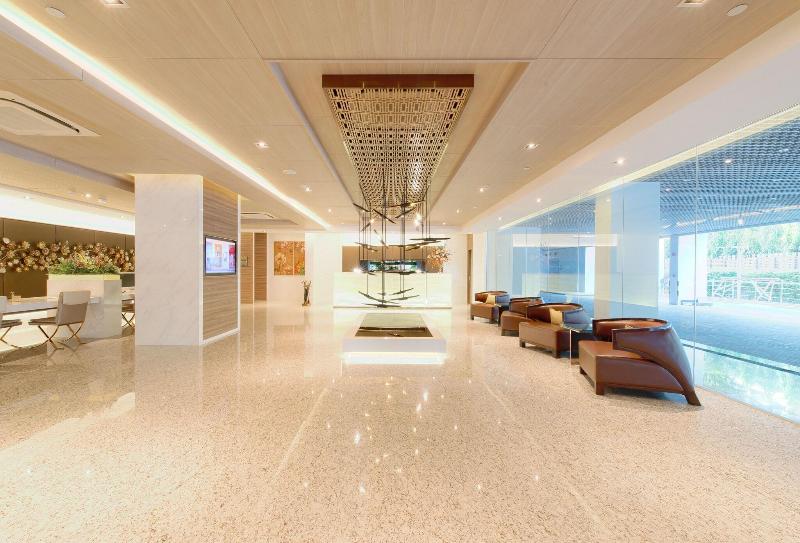 Qiss Residence by Bliston, Singapore
