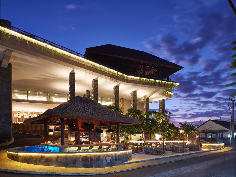 Four Points By Sheraton Bali, Kuta, Singapore
