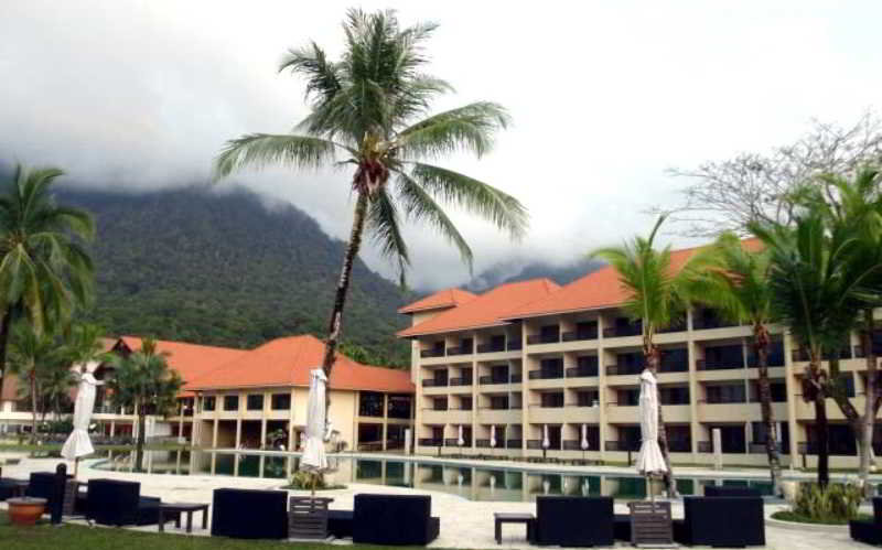 Damai Puri Resort & Spa, 4-star hotel in Kuching (and vicinity)