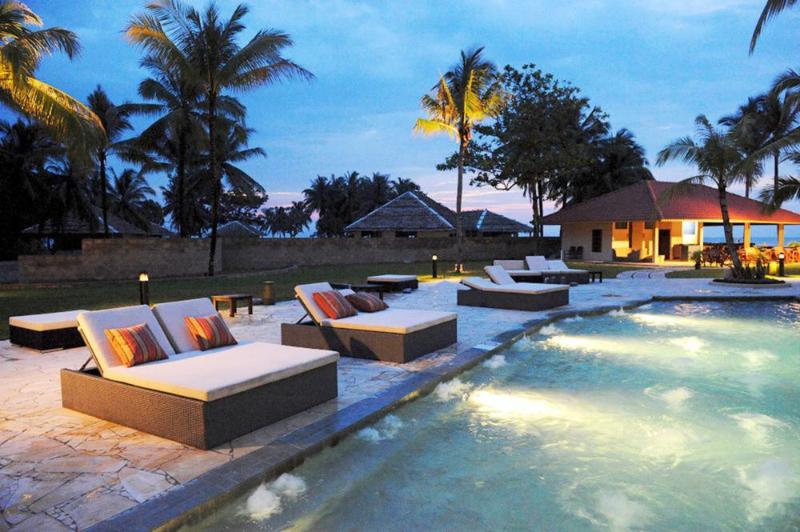 Photo of Damai Puri Resort & Spa, 4-star hotel in Kuching (and vicinity)