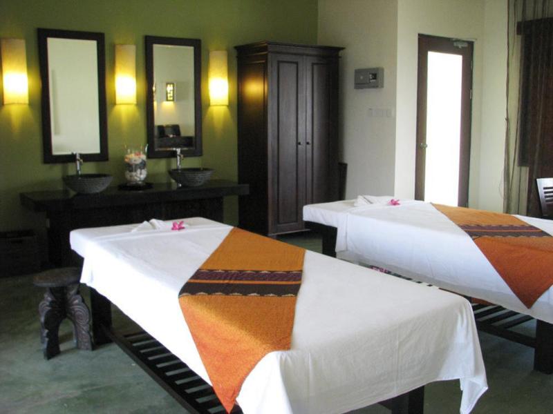 Photo of Damai Puri Resort & Spa, 4-star hotel in Kuching (and vicinity)