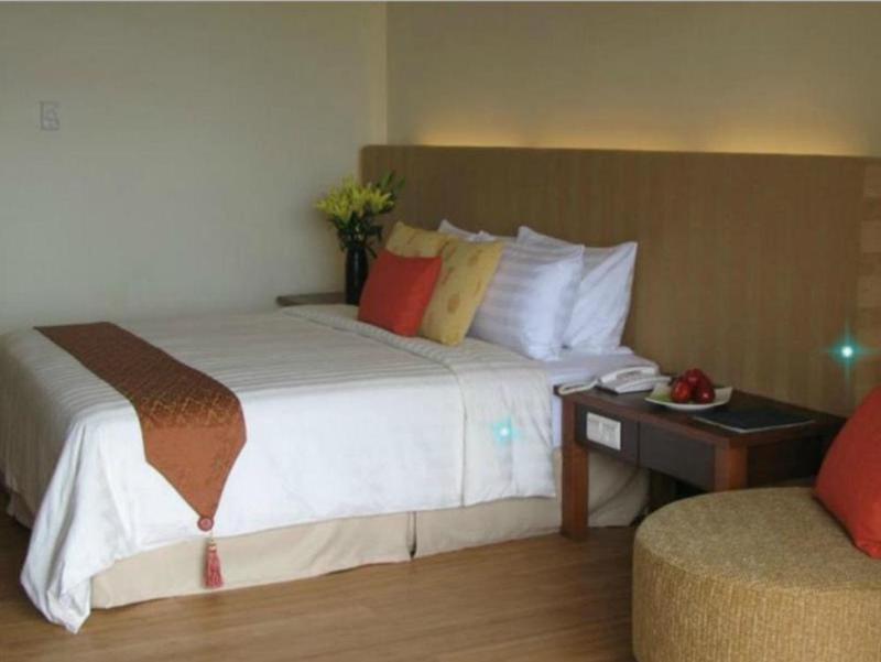 Photo of Damai Puri Resort & Spa, 4-star hotel in Kuching (and vicinity)