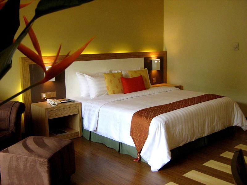 Photo of Damai Puri Resort & Spa, 4-star hotel in Kuching (and vicinity)