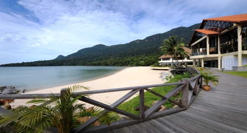 Photo of Damai Puri Resort & Spa, 4-star hotel in Kuching (and vicinity)