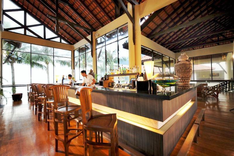 Photo of Damai Puri Resort & Spa, 4-star hotel in Kuching (and vicinity)