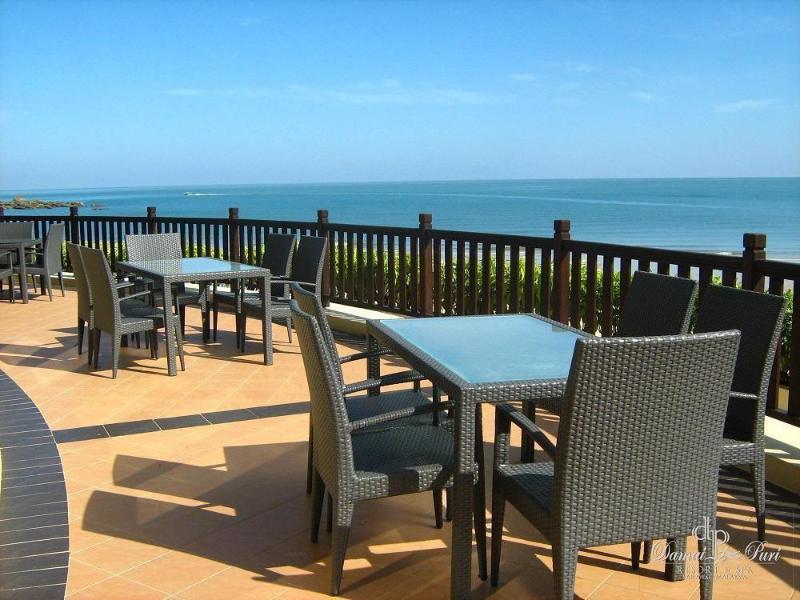 Photo of Damai Puri Resort & Spa, 4-star hotel in Kuching (and vicinity)