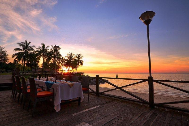 Photo of Damai Puri Resort & Spa, 4-star hotel in Kuching (and vicinity)